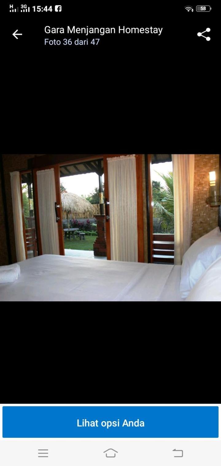 Homestay Gara Menjangan *