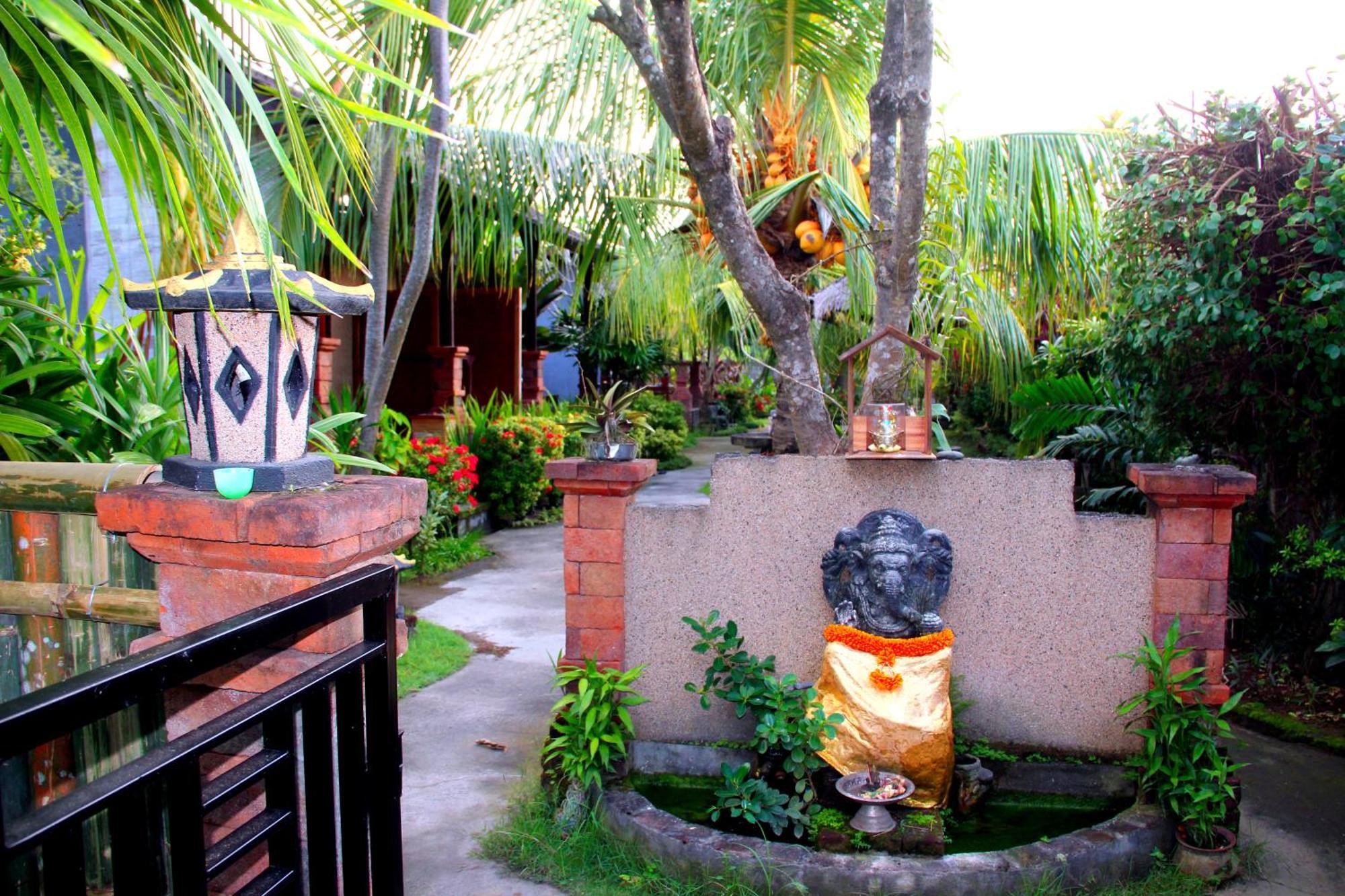 Homestay Gara Menjangan *