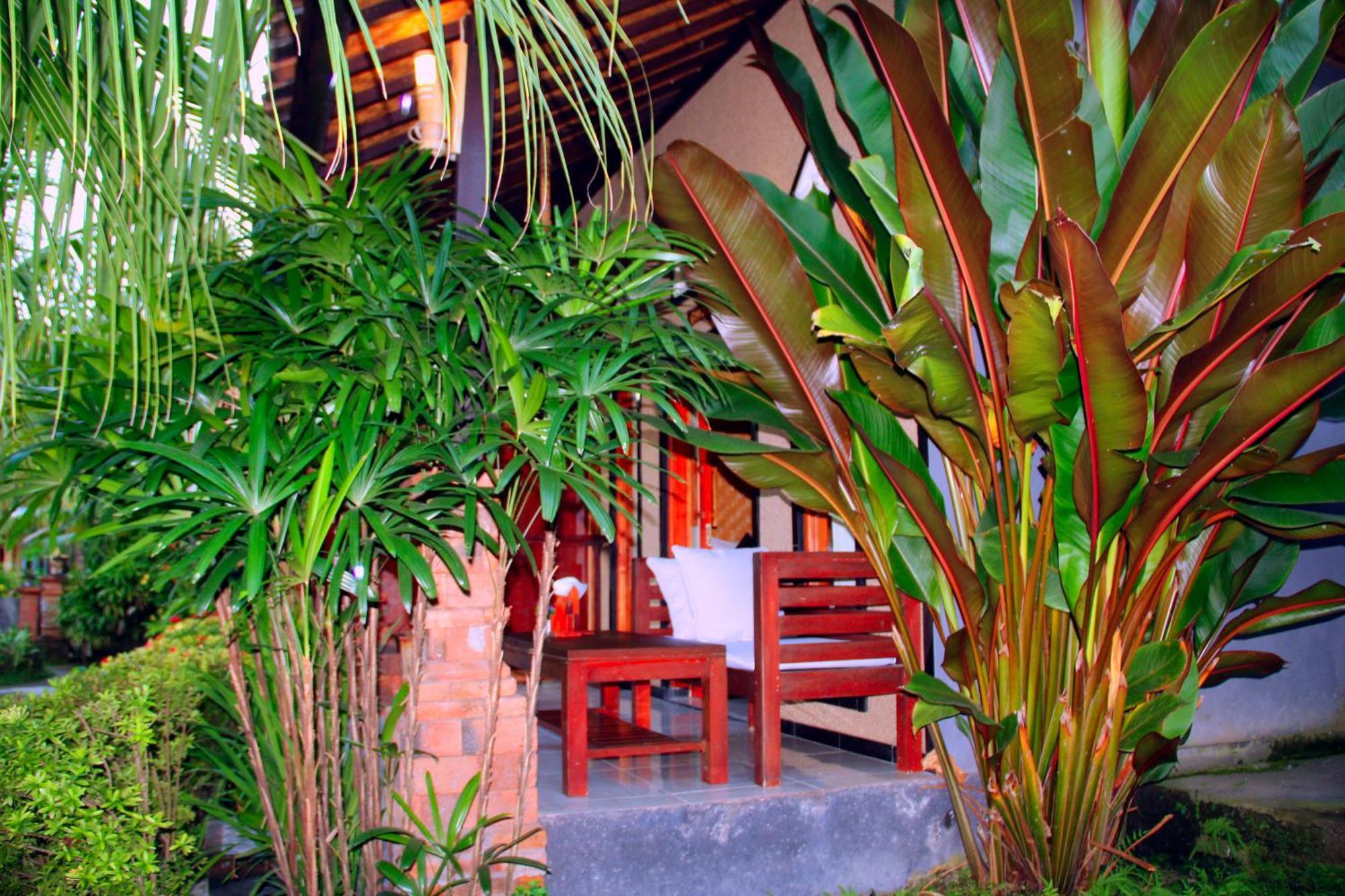 Homestay Gara Menjangan Banyuwedang