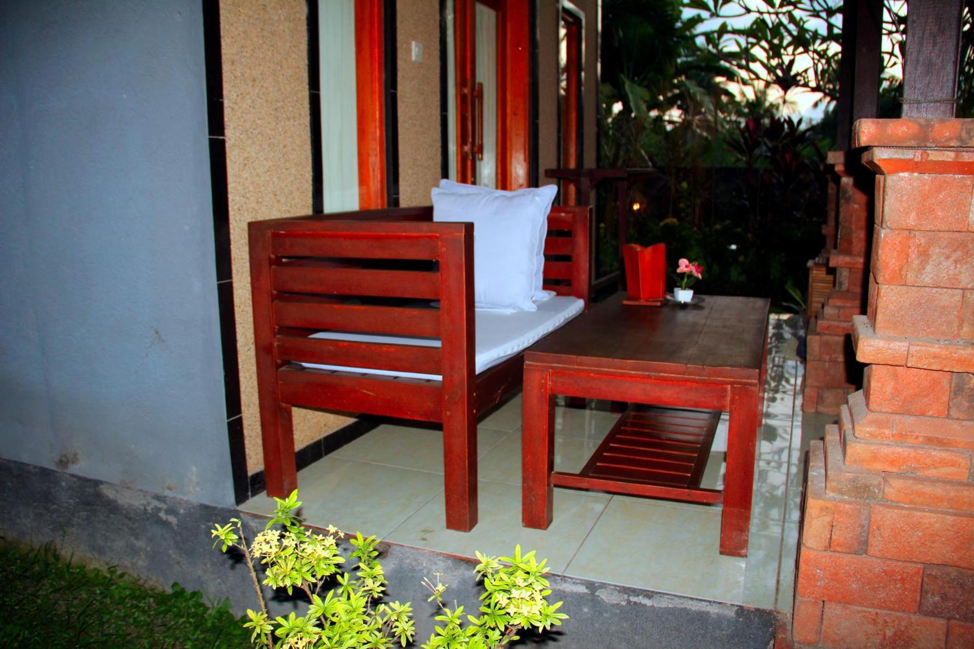 Gara Menjangan Banyuwedang
