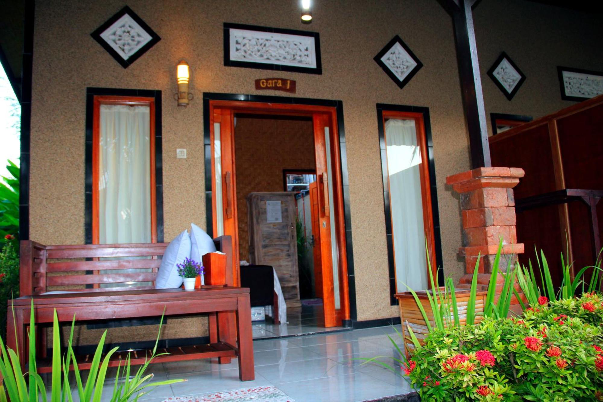 Homestay Gara Menjangan Banyuwedang