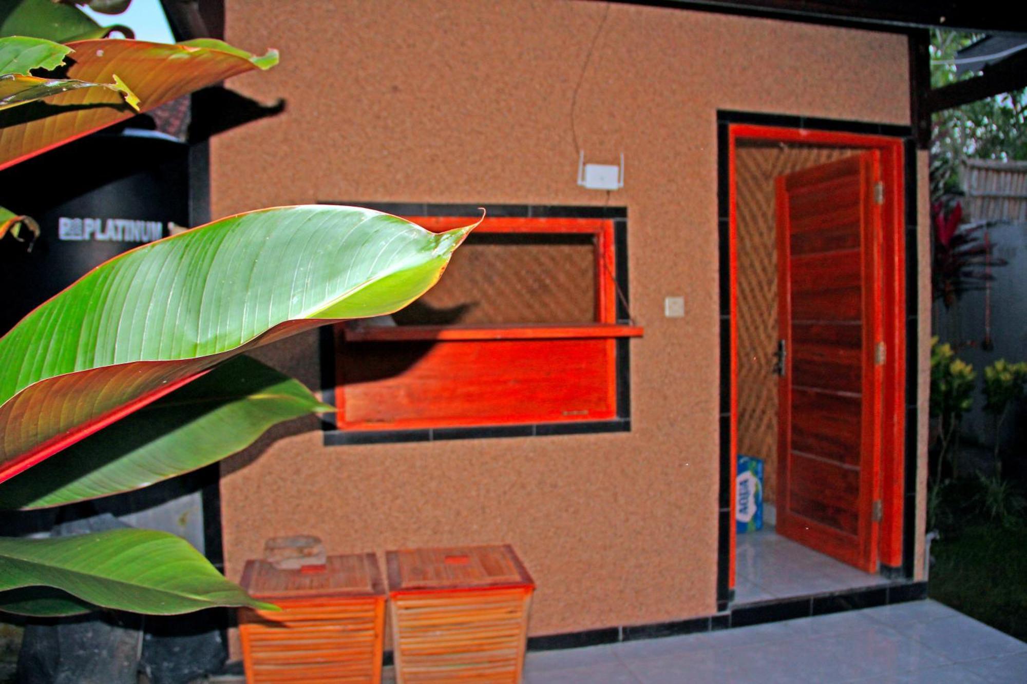 Homestay Gara Menjangan Banyuwedang