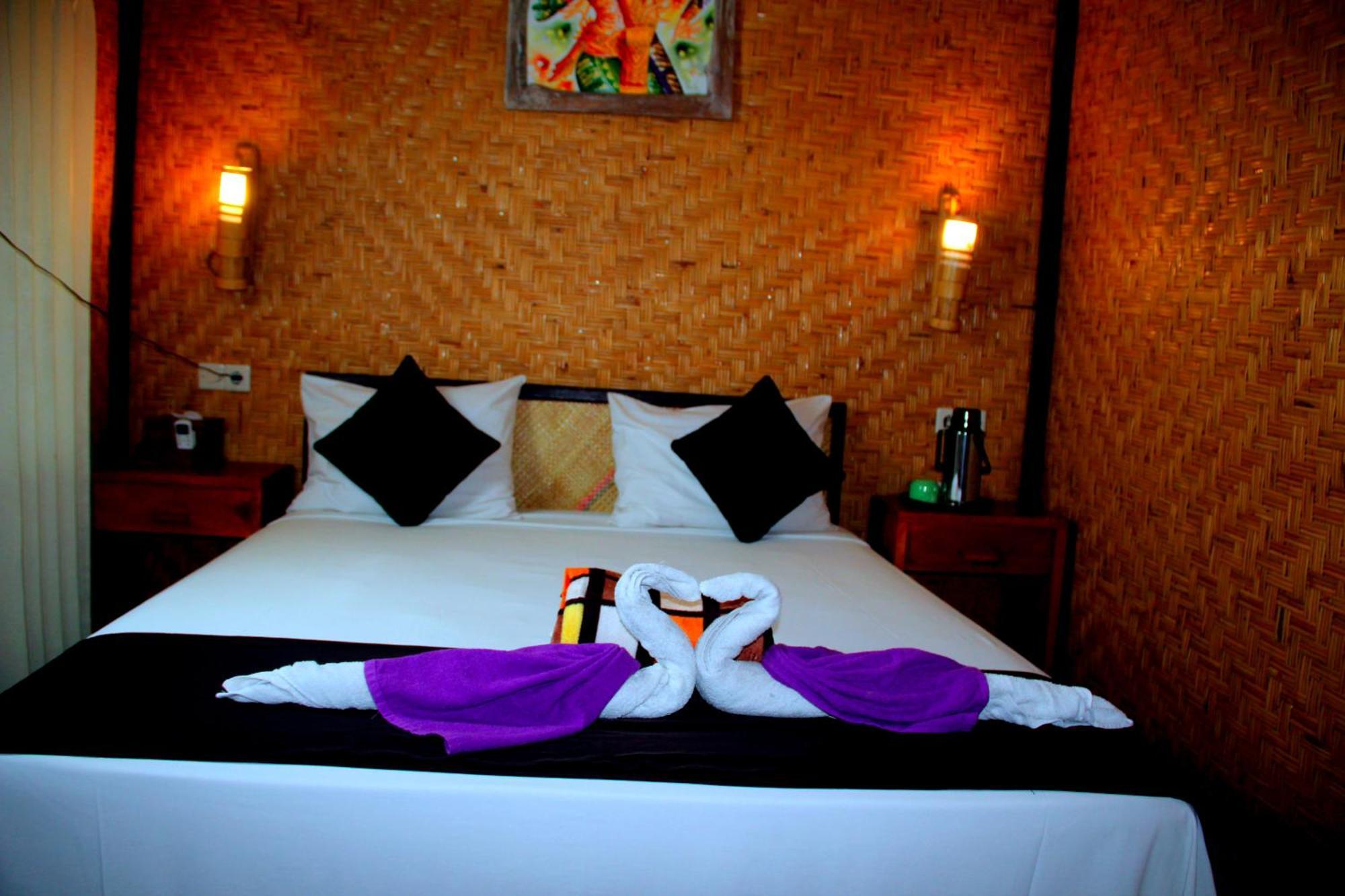 Homestay Gara Menjangan *