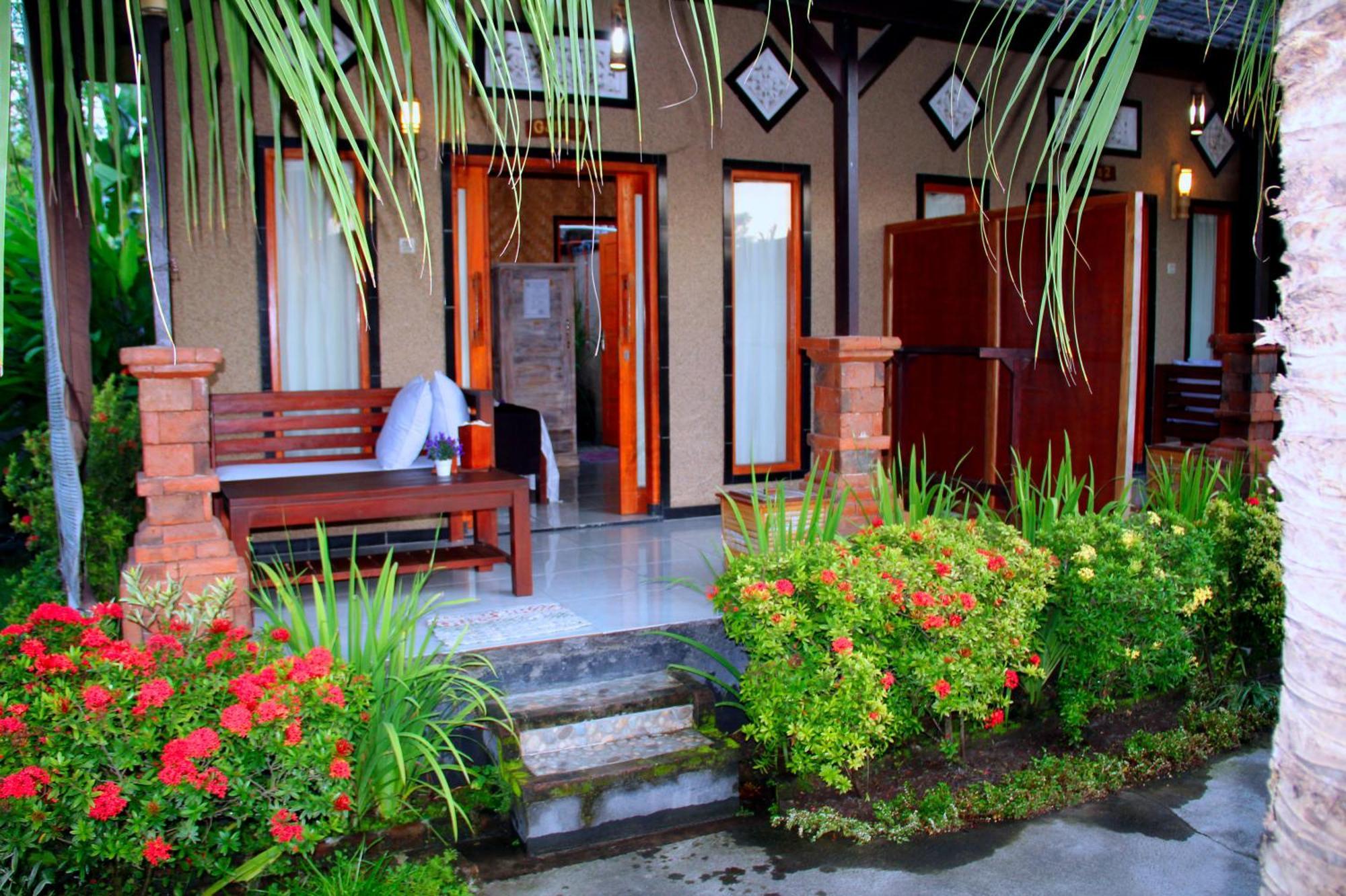 Gara Menjangan * Banyuwedang